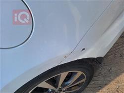 هیوندای ئەکسنت